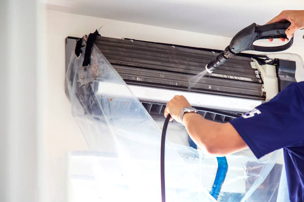  Kapn, LA Airduct Cleaning Pros