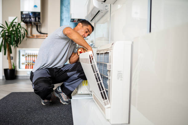  Kapn, LA Airduct Cleaning Pros