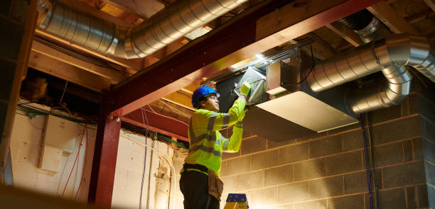 Best General Air Duct Cleaning  in Kapn, LA