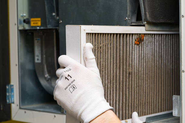 HVAC System Cleaning in Kaplan, LA