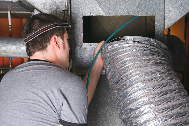 Best Ductwork Cleaning Services  in Kapn, LA