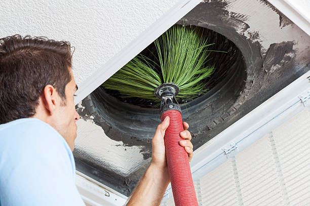 Best Home Air Vent Cleaning  in Kapn, LA