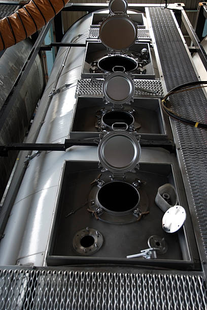 Professional Airduct Cleaning in Kaplan, LA