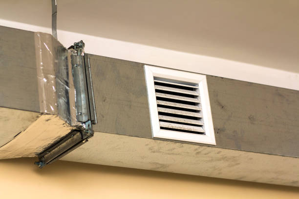 Home Air Vent Cleaning in Kaplan, LA